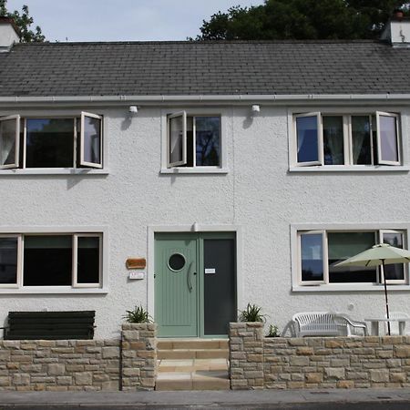 The Bridges Bed And Breakfast Donegal Town Bagian luar foto