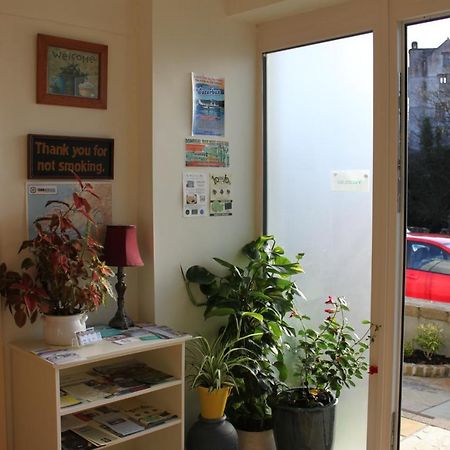 The Bridges Bed And Breakfast Donegal Town Bagian luar foto