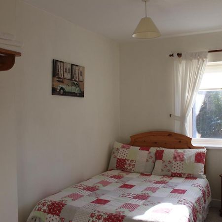 The Bridges Bed And Breakfast Donegal Town Bagian luar foto