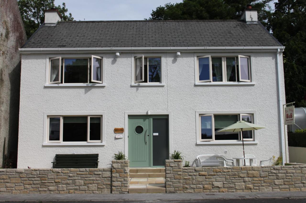 The Bridges Bed And Breakfast Donegal Town Bagian luar foto