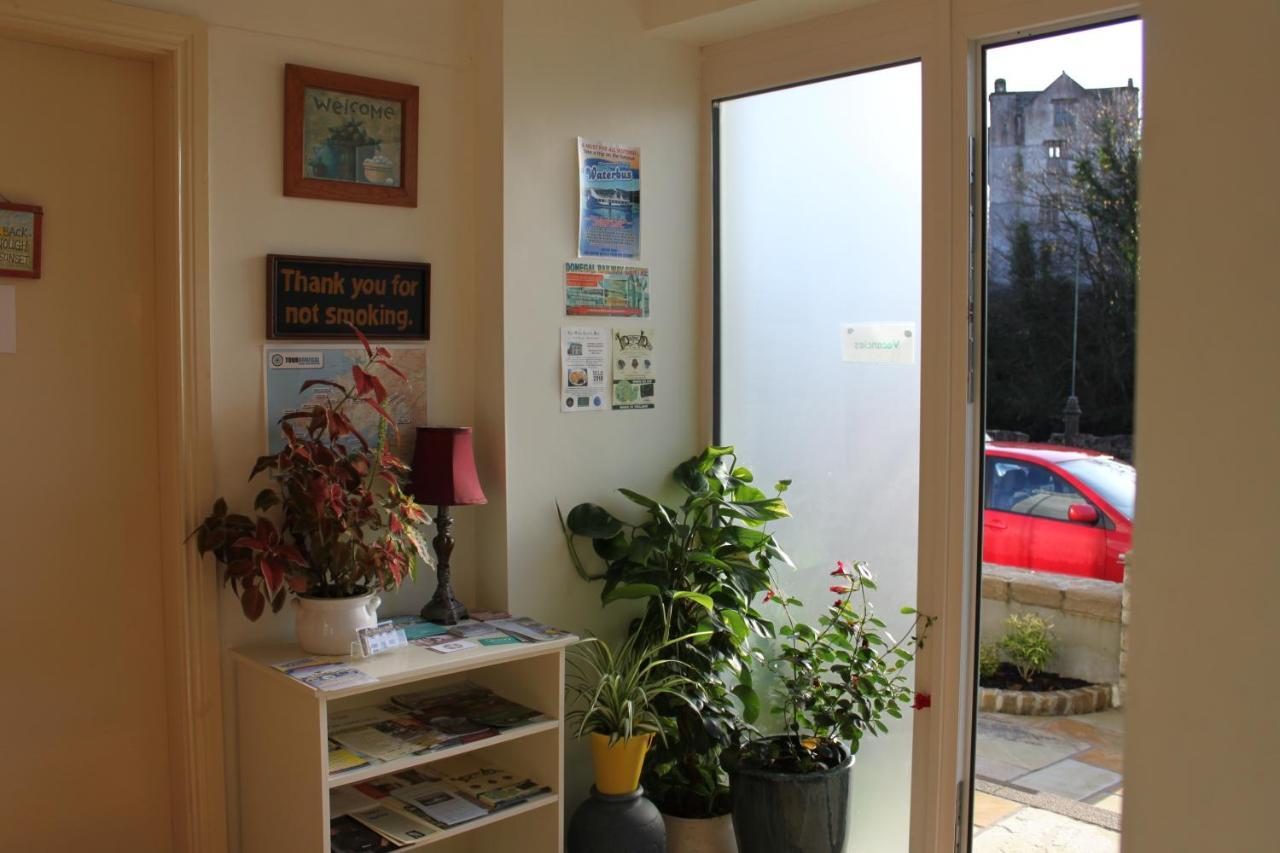 The Bridges Bed And Breakfast Donegal Town Bagian luar foto
