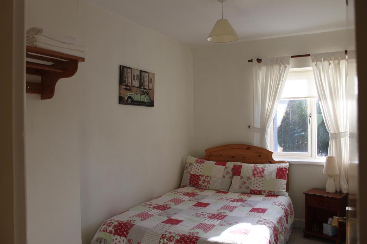 The Bridges Bed And Breakfast Donegal Town Bagian luar foto