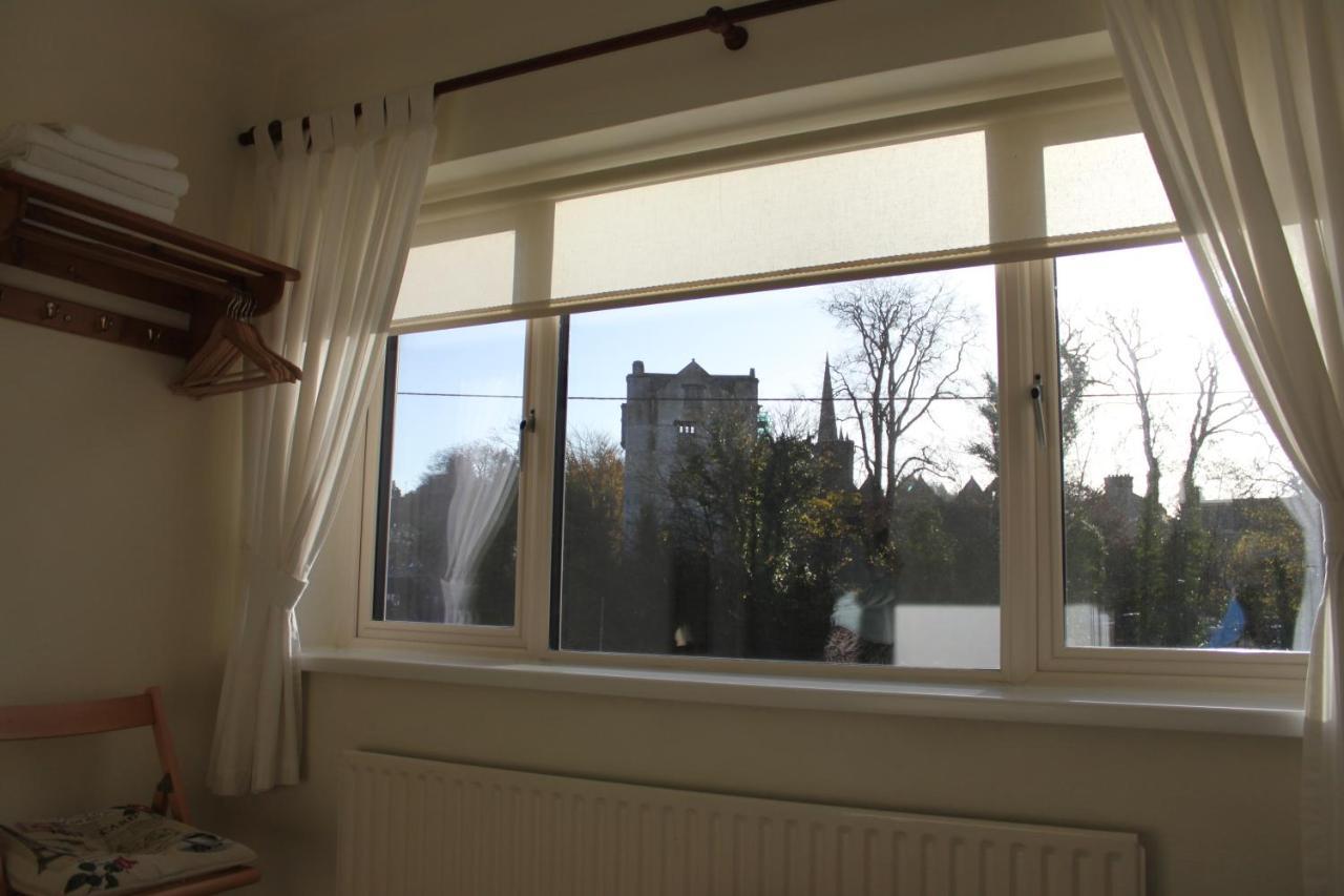 The Bridges Bed And Breakfast Donegal Town Bagian luar foto