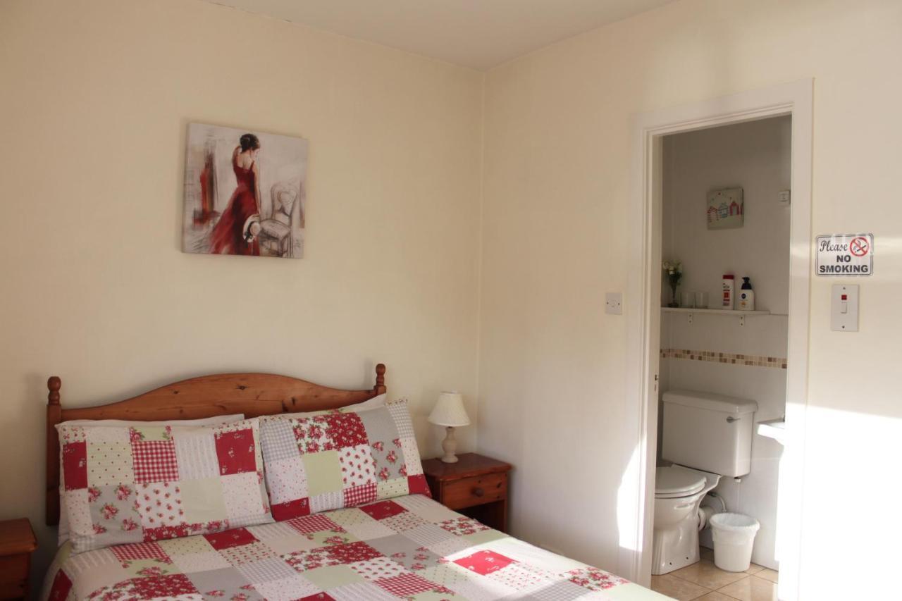 The Bridges Bed And Breakfast Donegal Town Bagian luar foto