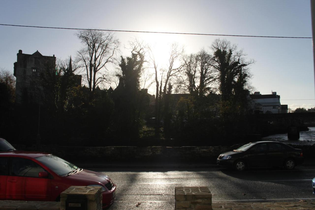 The Bridges Bed And Breakfast Donegal Town Bagian luar foto