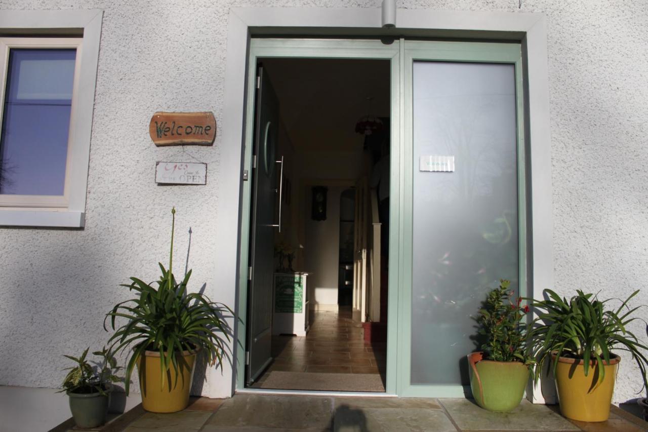 The Bridges Bed And Breakfast Donegal Town Bagian luar foto