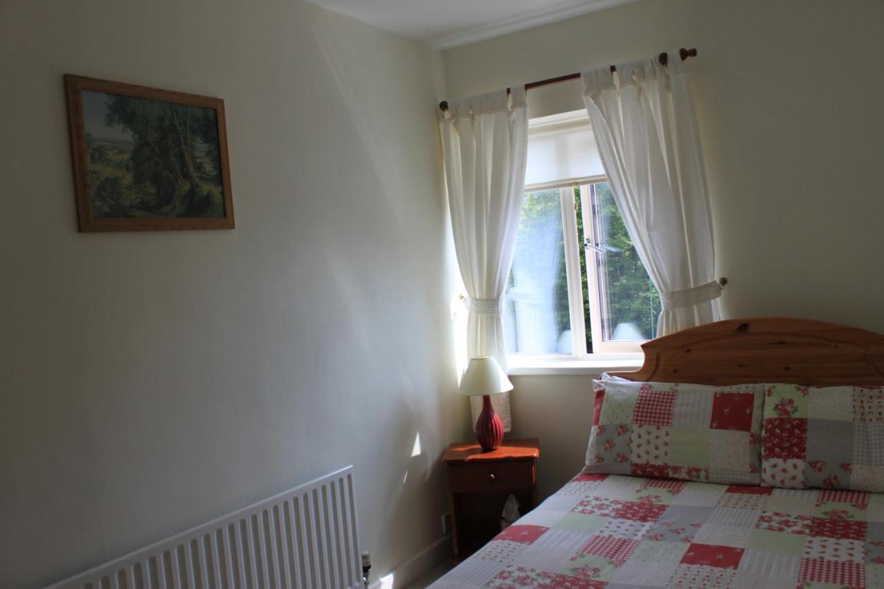 The Bridges Bed And Breakfast Donegal Town Bagian luar foto