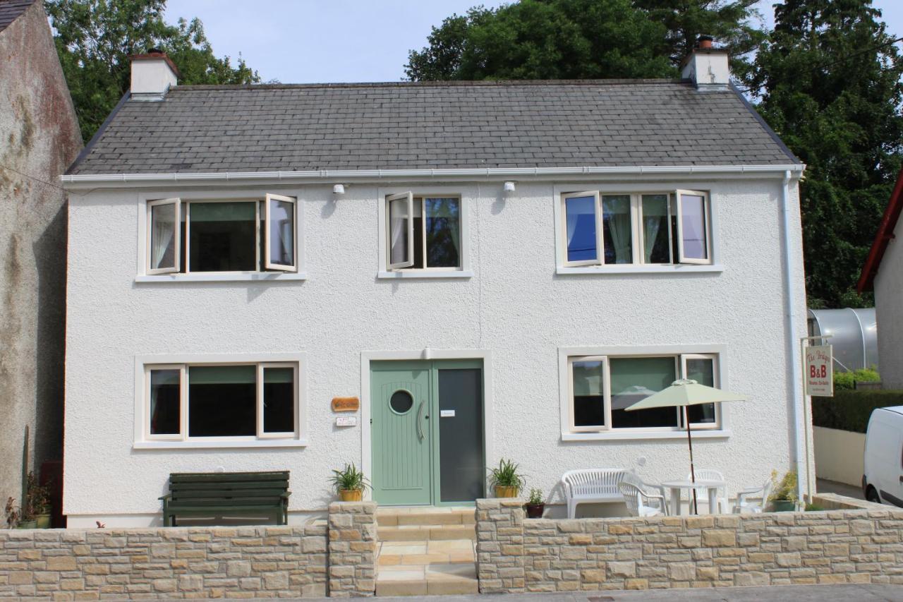 The Bridges Bed And Breakfast Donegal Town Bagian luar foto