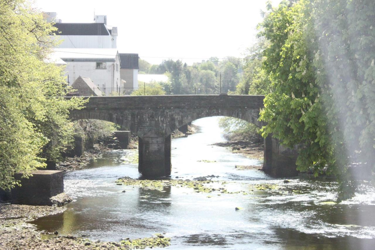 The Bridges Bed And Breakfast Donegal Town Bagian luar foto