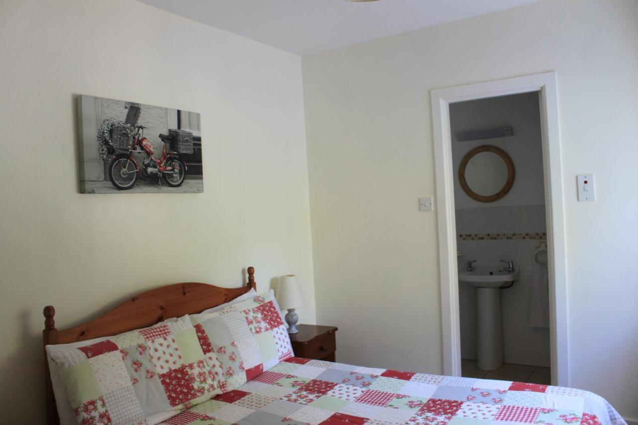 The Bridges Bed And Breakfast Donegal Town Bagian luar foto