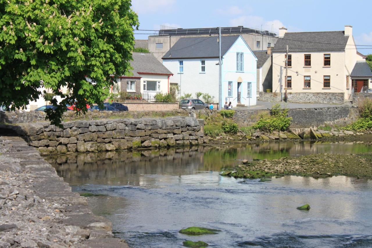 The Bridges Bed And Breakfast Donegal Town Bagian luar foto