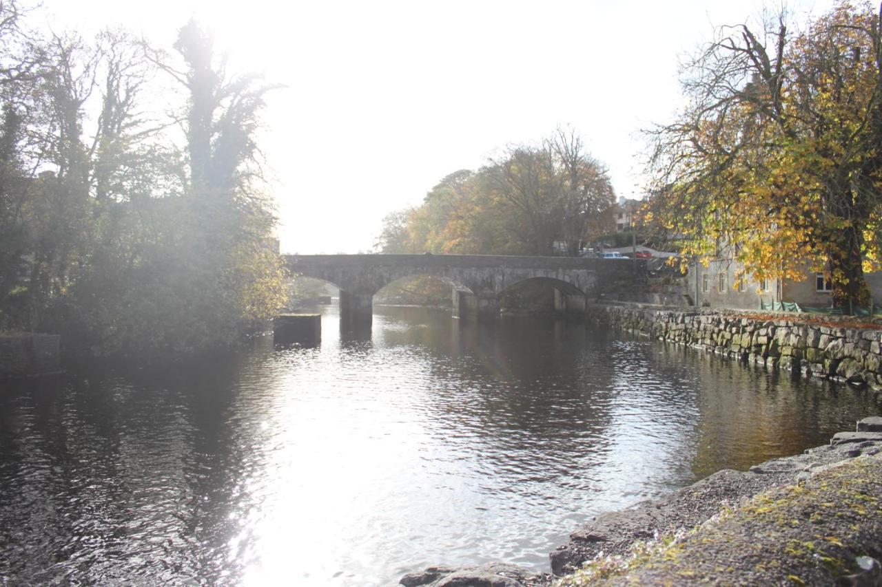 The Bridges Bed And Breakfast Donegal Town Bagian luar foto
