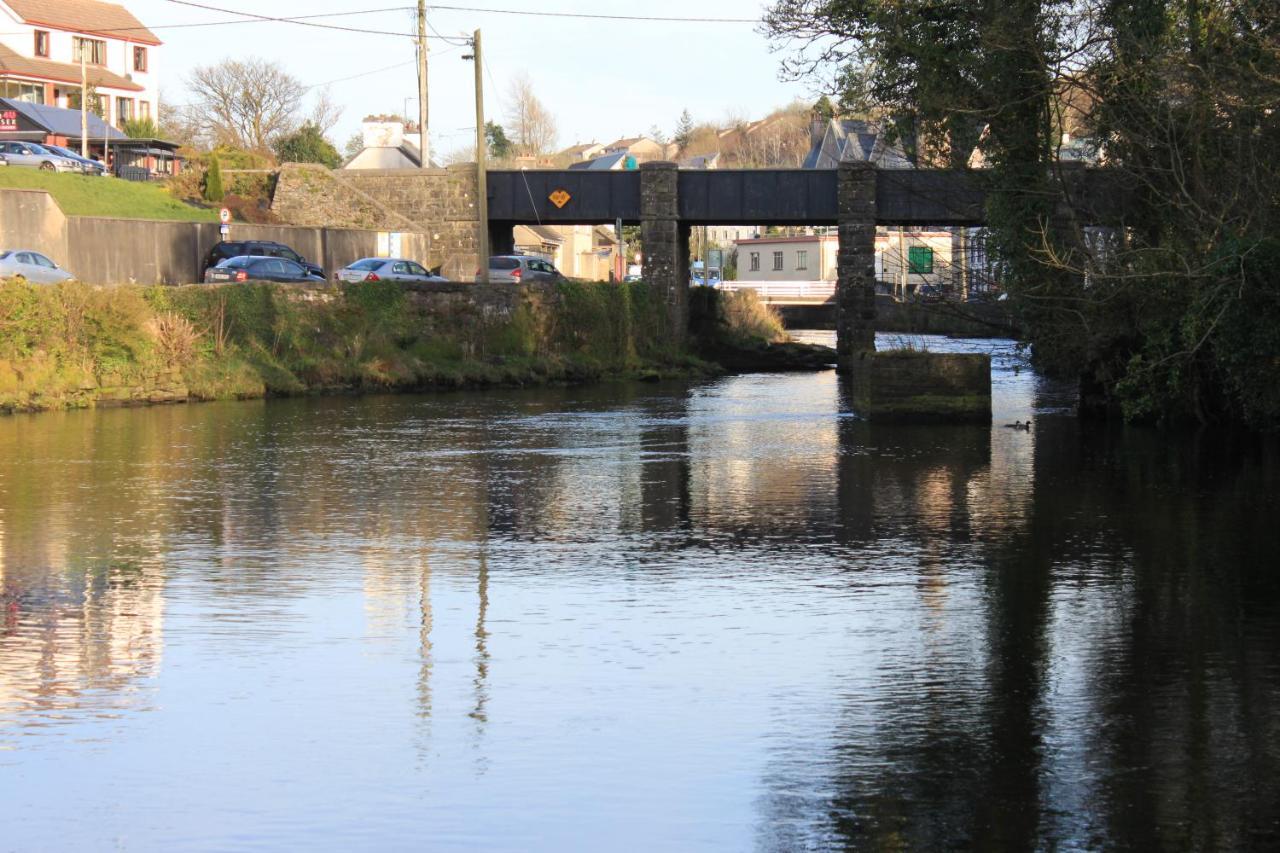 The Bridges Bed And Breakfast Donegal Town Bagian luar foto
