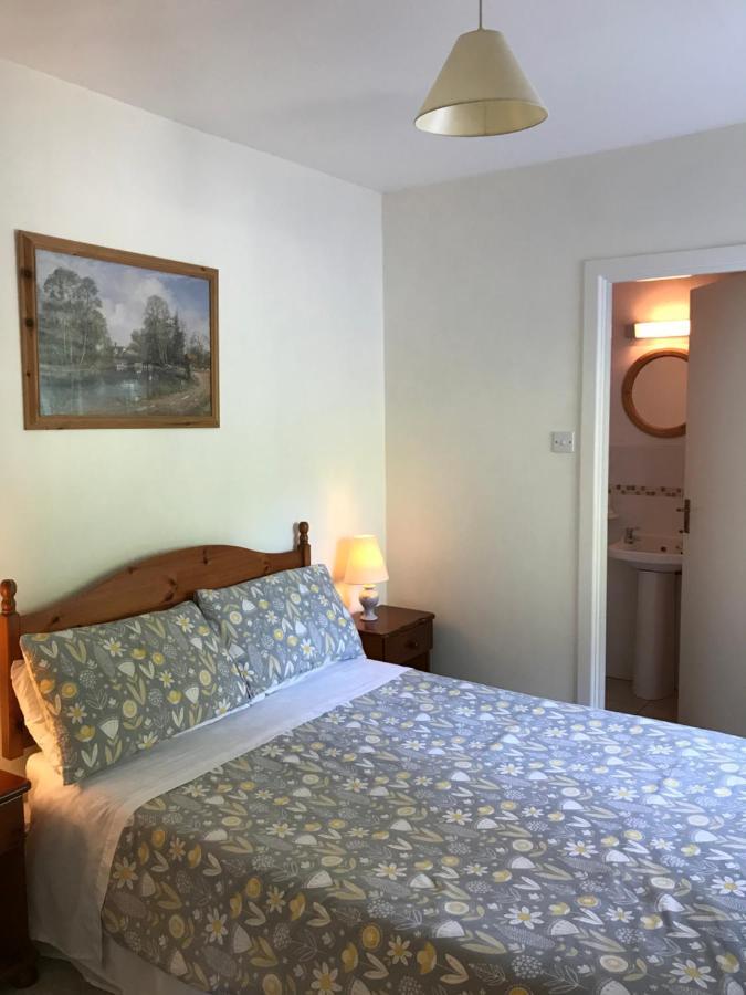 The Bridges Bed And Breakfast Donegal Town Bagian luar foto