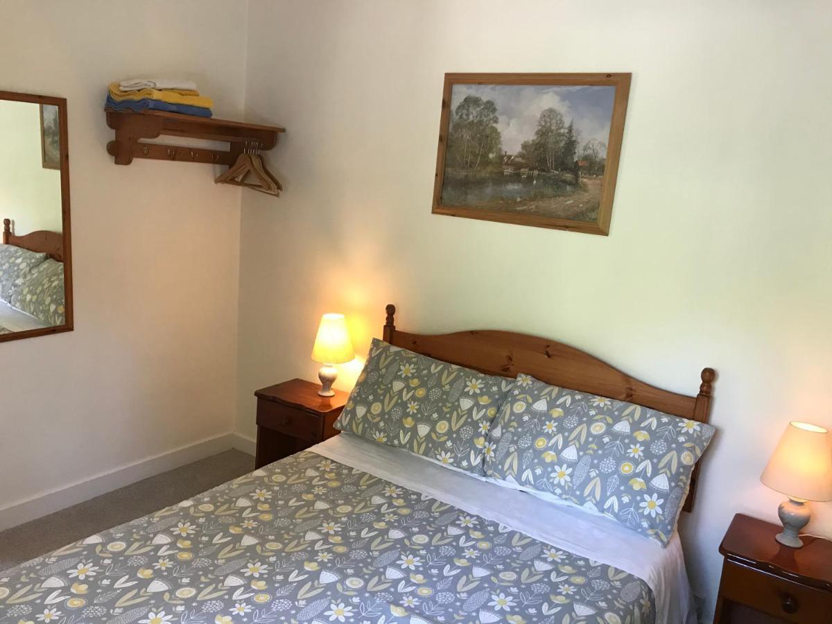 The Bridges Bed And Breakfast Donegal Town Bagian luar foto
