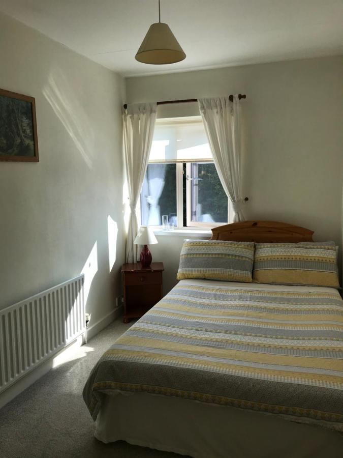 The Bridges Bed And Breakfast Donegal Town Bagian luar foto