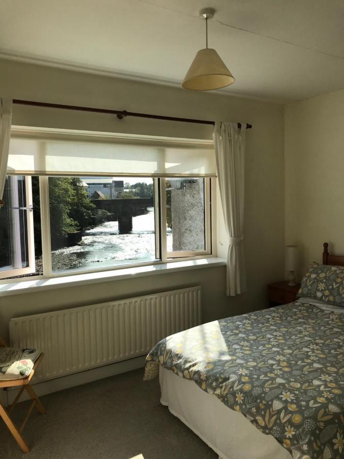 The Bridges Bed And Breakfast Donegal Town Bagian luar foto